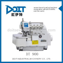 Máquina de coser industrial Overlock DT900